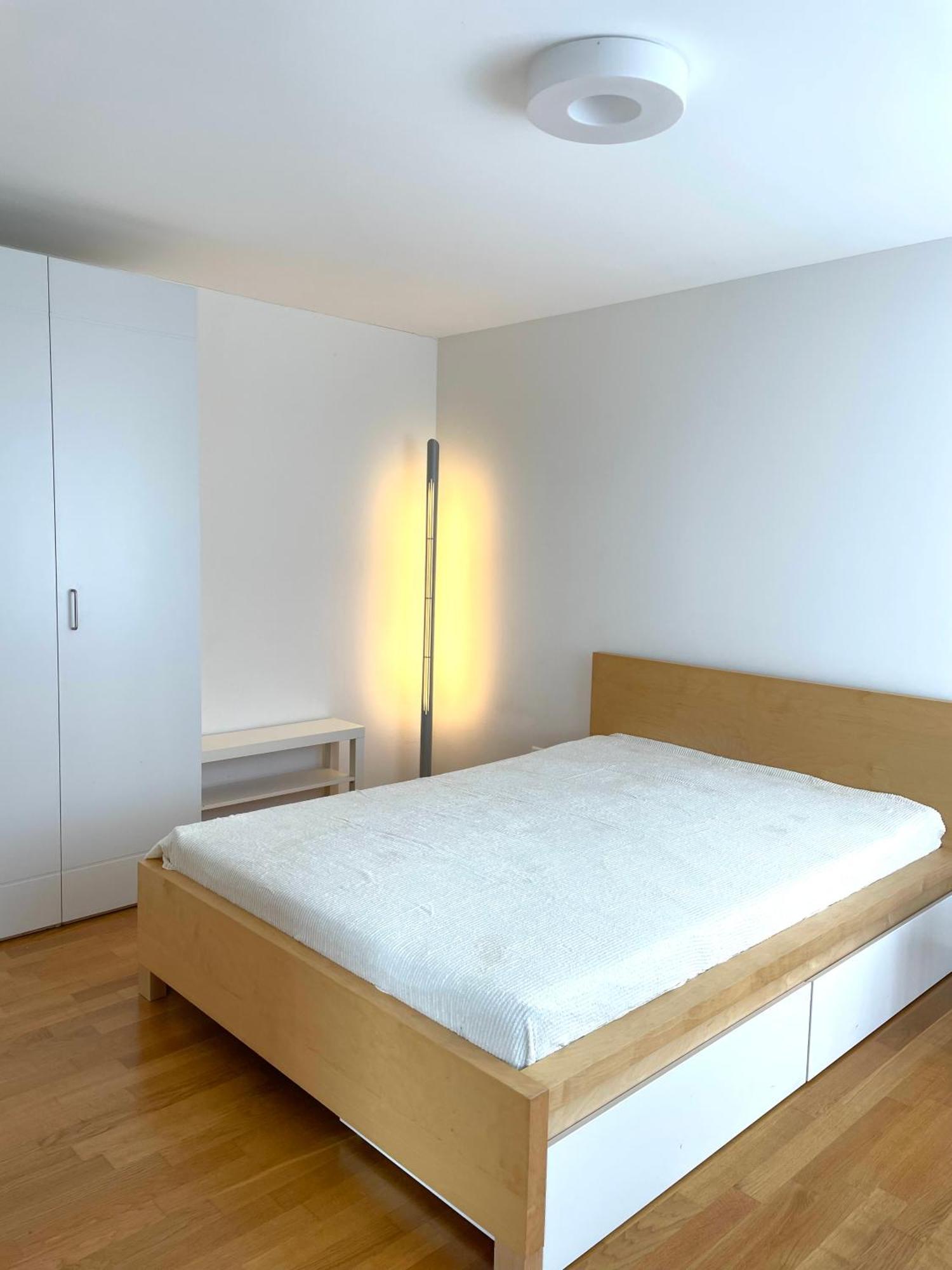 Appenzellerland, Ferienwohnung Mit Aussicht Haslen Exterior photo