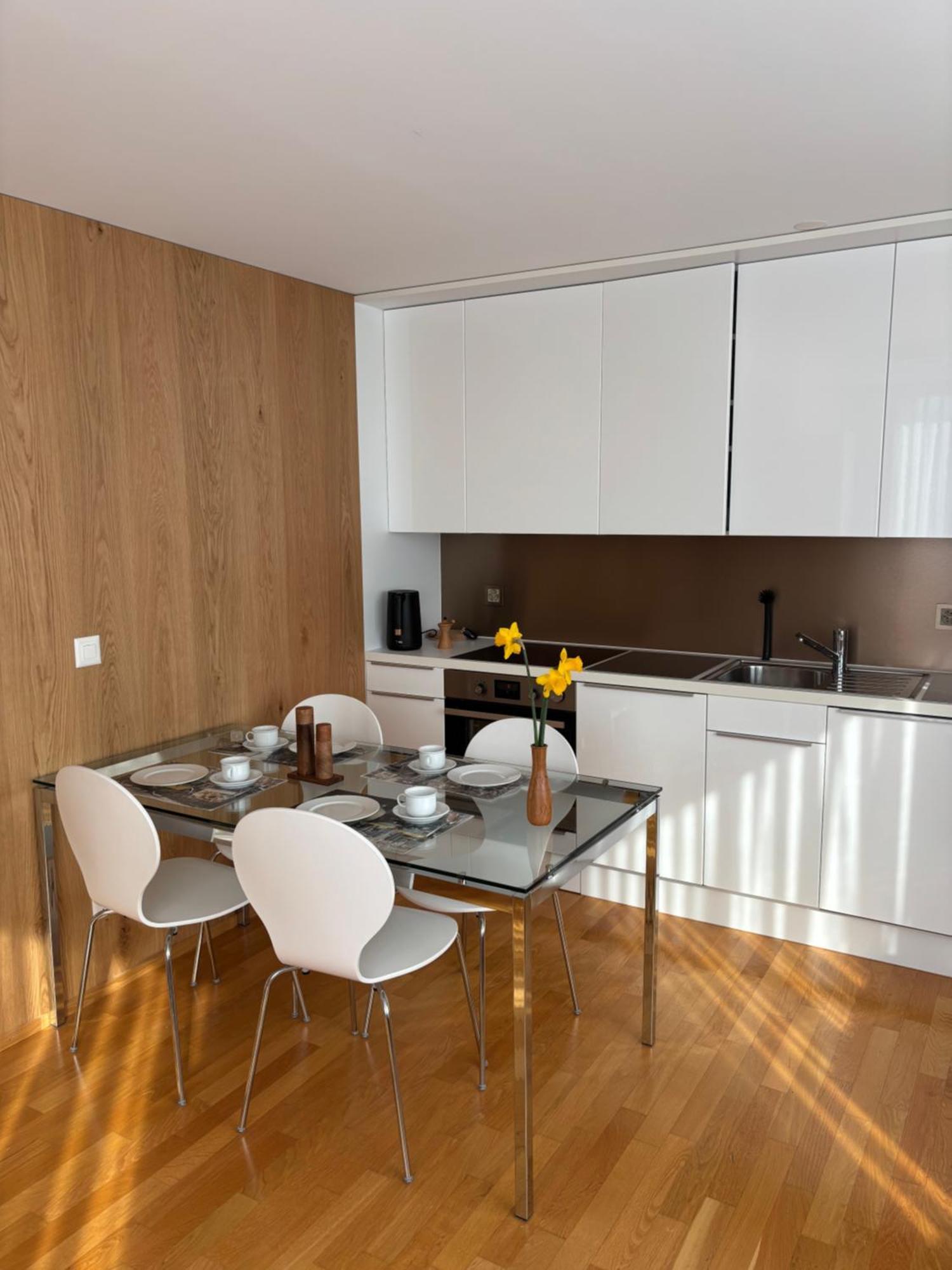 Appenzellerland, Ferienwohnung Mit Aussicht Haslen Exterior photo